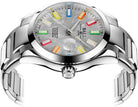 Ball Watch Company Engineer III Marvelight Chronometer Rainbow Watch NM9026C-S46C-MSLR Image 6