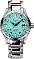 Ball Watch Company Engineer III Marvelight Chronometer Watch NM9026C-S44C-TQR Image 1