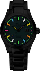 Ball Watch Company Engineer III Marvelight Chronometer Watch NM9026C-S44C-TQR Image 2