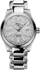 Ball Watch Company Engineer III Marvelight Chronometer Watch NM9026C-S46C-MSL Image 1