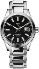 Ball Watch Company Engineer III Marvelight Chronometer Watch NM9026C-S6CJ-BK Image 1
