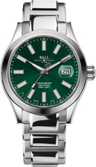 Ball Watch Company Engineer III Marvelight Chronometer Watch NM9026C-S6CJ-GR Image 1