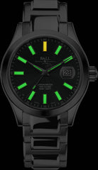 Ball Watch Company Engineer III Marvelight Chronometer Watch NM9026C-S6CJ-GY Image 2