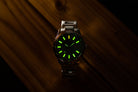 Ball Watch Company Engineer III Marvelight Chronometer Watch NM9026C-S6CJ-IBE Image 4