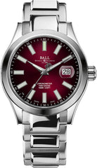 Ball Watch Company Engineer III Marvelight Chronometer Watch NM9026C-S6CJ-RD Image 1