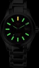 Ball Watch Company Engineer III Marvelight Chronometer Watch NM9026C-S6CJ-RD Image 2