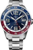 Ball Watch Company Engineer III Maverick GMT Limited Edition Watch DG3028C-S1CJ-BE Image 1
