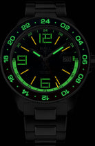 Ball Watch Company Engineer III Maverick GMT Limited Edition Watch DG3028C-S1CJ-BE Image 2
