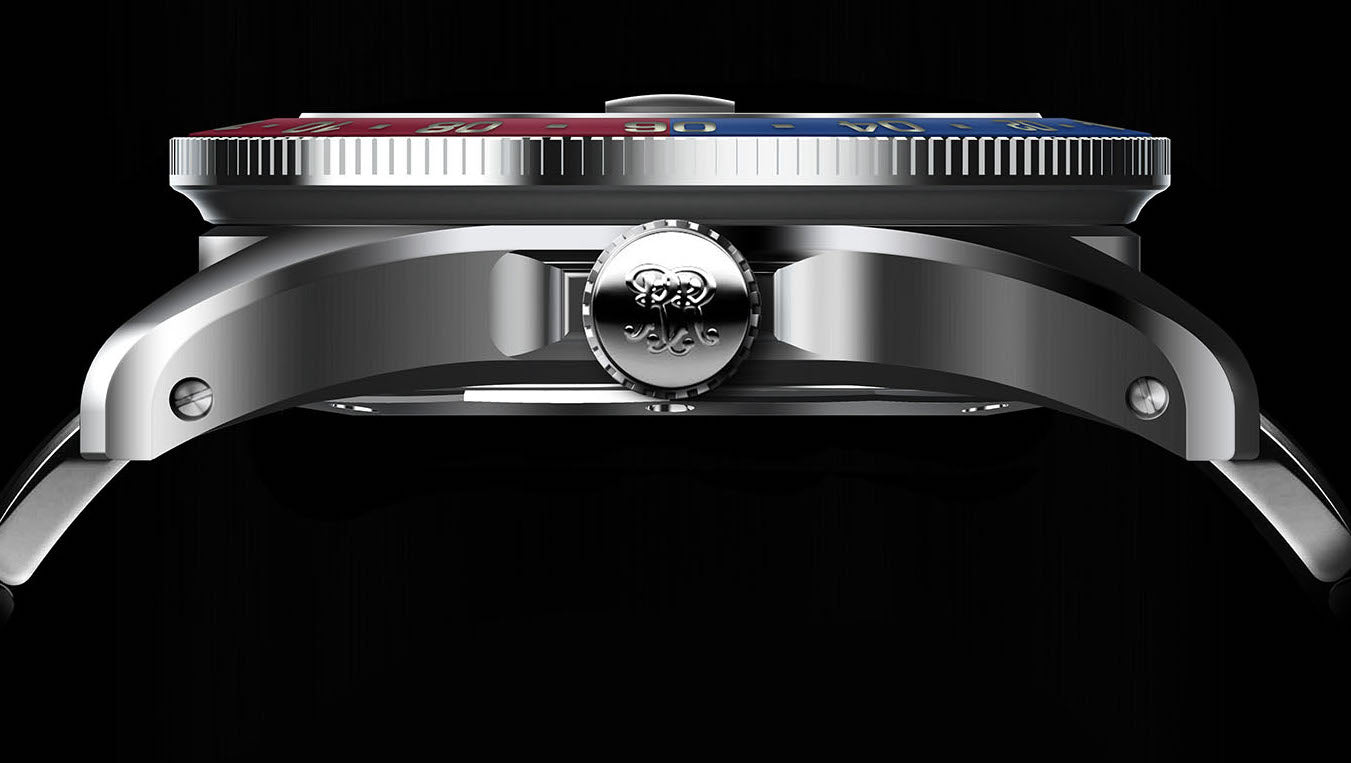 Ball Watch Company Engineer III Maverick GMT Limited Edition Watch DG3028C-S1CJ-BE Image 4