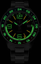 Ball Watch Company Engineer III Maverick GMT Limited Edition Watch DG3028C-S1CJ-BK Image 2