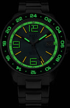 Ball Watch Company Engineer III Maverick GMT Limited Edition Watch DG3028C-S1CJ-IBE Image 2