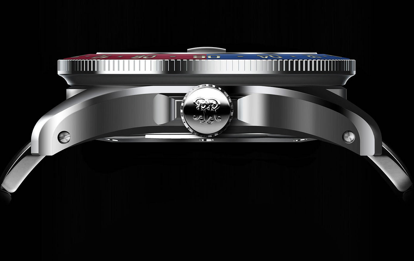 Ball Watch Company Engineer III Maverick GMT Limited Edition Watch DG3028C-S1CJ-IBE Image 4