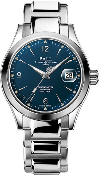 Ball Watch Company Engineer III Ohio Chronometer Watch NM9026C-S5CJ-BE Image 1