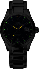 Ball Watch Company Engineer III Ohio Chronometer Watch NM9026C-S5CJ-BE Image 2