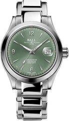 Ball Watch Company Engineer III Ohio Chronometer Watch NM9026C-S5CJ-GR Image 1