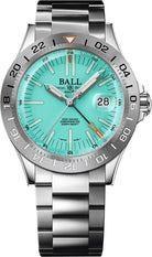 Ball Watch Company Engineer III Outlier Limited Edition Watch DG9000B-S2C-TQ Image 1