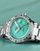 Ball Watch Company Engineer III Outlier Limited Edition Watch DG9000B-S2C-TQ Image 5