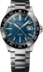 Ball Watch Company Engineer III Outlier Limited Edition Watch DG9002B-S1C-BE Image 1