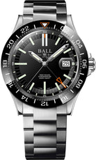 Ball Watch Company Engineer III Outlier Limited Edition Watch DG9002B-S1C-BK Image 1