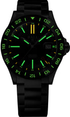 Ball Watch Company Engineer III Outlier Limited Edition Watch DG9002B-S1C-BK Image 2
