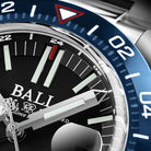 Ball Watch Company Engineer III Outlier Limited Edition Watch DG9002B-S2C-BK Image 4