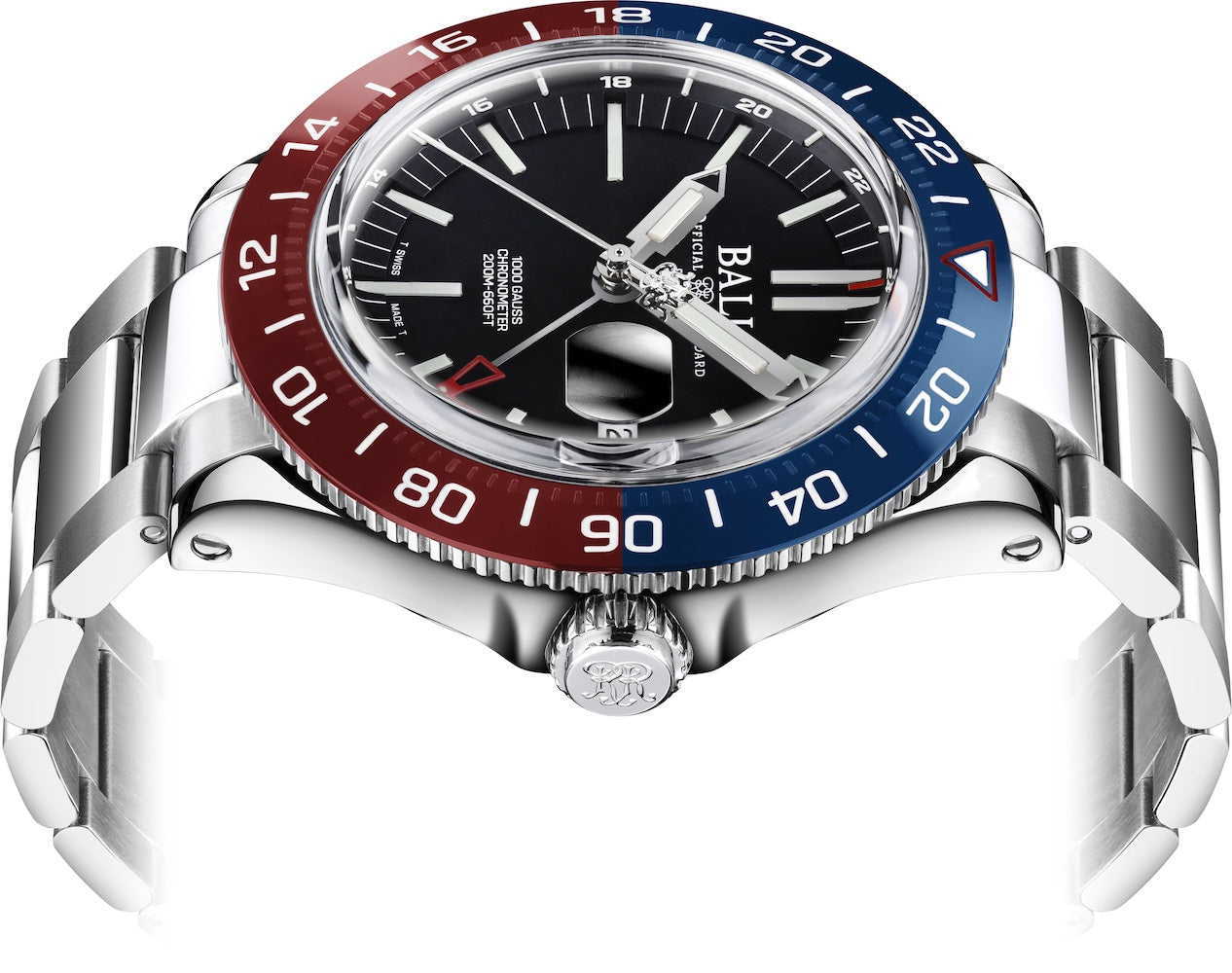Ball Watch Company Engineer III Outlier Limited Edition Watch DG9002B-S2C-BK Image 5