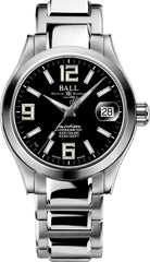 Ball Watch Company Engineer III Pioneer II 36mm Limited Edition Watch NL9616C-S4CJ-BK Image 1