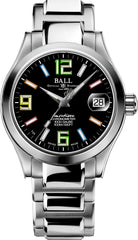 Ball Watch Company Engineer III Pioneer II 36mm Rainbow Limited Edition Watch NL9616C-S5CJ-BKR Image 1