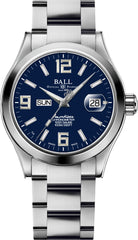 Ball Watch Company Engineer III Pioneer II 40mm Limited Edition Watch NM9036C-S2CJ-BE Image 1
