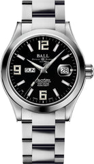 Ball Watch Company Engineer III Pioneer II 40mm Limited Edition Watch NM9036C-S2CJ-BK Image 1