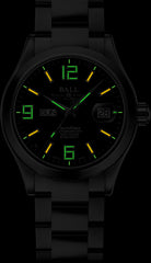 Ball Watch Company Engineer III Pioneer II 40mm Limited Edition Watch NM9036C-S2CJ-BK Image 2