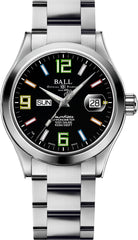 Ball Watch Company Engineer III Pioneer II 40mm Rainbow Limited Edition Watch NM9036C-S3CJ-BKR Image 1