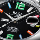 Ball Watch Company Engineer III Pioneer II 40mm Rainbow Limited Edition Watch NM9036C-S3CJ-BKR Image 3