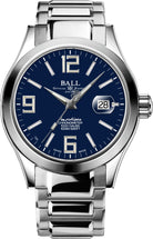 Ball Watch Company Engineer III Pioneer II 43mm Limited Edition Watch NM9028C-S40CJ-BE Image 1