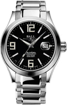 Ball Watch Company Engineer III Pioneer II 43mm Limited Edition Watch NM9028C-S40CJ-BK Image 1