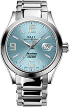 Ball Watch Company Engineer III Pioneer II 43mm Limited Edition Watch NM9028C-S40CJ-IBE Image 1
