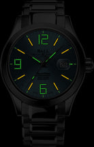 Ball Watch Company Engineer III Pioneer II 43mm Limited Edition Watch NM9028C-S40CJ-IBE Image 2