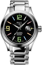 Ball Watch Company Engineer III Pioneer II 43mm Rainbow Limited Edition Watch NM9028C-S41CJ-BKR Image 1