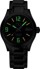 Ball Watch Company Engineer III Pioneer Watch NM9026C-S15CJ-BE Image 2