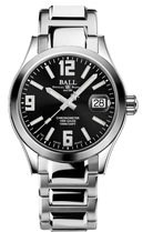 Ball Watch Company Engineer III Pioneer Watch NM9026C-S15CJ-BK Image 1