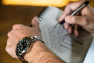 Ball Watch Company Engineer M Marvelight Watch NM2128C-S1C-BK Image 9