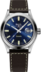 Ball Watch Company Engineer M Marvelight Watch NM9032C-L1CJ-BE Image 1