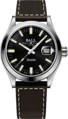 Ball Watch Company Engineer M Marvelight Watch NM9032C-L1CJ-BK Image 1