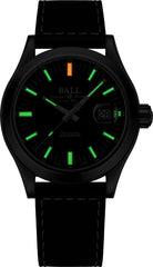 Ball Watch Company Engineer M Marvelight Watch NM9032C-L1CJ-BK Image 2