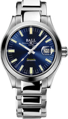 Ball Watch Company Engineer M Marvelight Watch NM9032C-S1CJ-BE Image 1