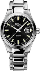 Ball Watch Company Engineer M Marvelight Watch NM9032C-S1CJ-BK Image 1