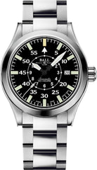 Ball Watch Company Engineer M Normandy Limited Edition Watch NM2032C-S2C-BK Image 1