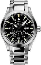 Ball Watch Company Engineer M Normandy Limited Edition Watch NM2128C-S4C-BK Image 1