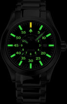 Ball Watch Company Engineer M Normandy Limited Edition Watch NM2128C-S4C-BK Image 2