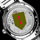 Ball Watch Company Engineer M Normandy Limited Edition Watch NM2128C-S4C-BK Image 3